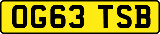 OG63TSB