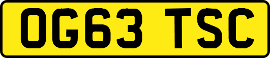 OG63TSC