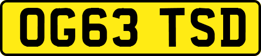 OG63TSD