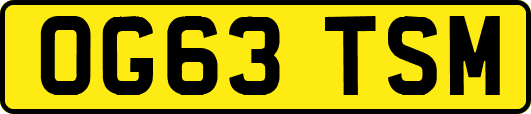 OG63TSM