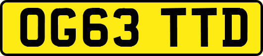 OG63TTD
