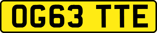 OG63TTE