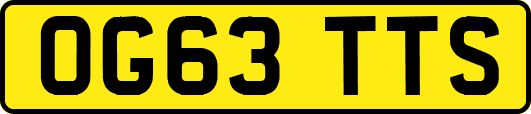 OG63TTS