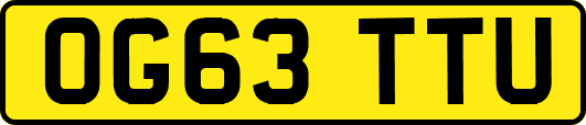 OG63TTU