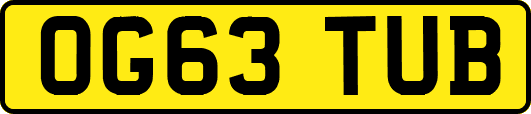 OG63TUB