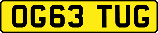 OG63TUG