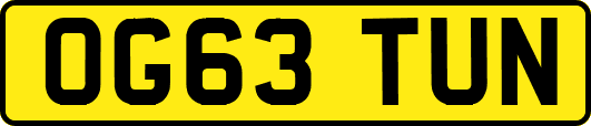 OG63TUN