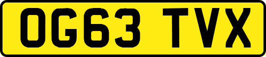 OG63TVX