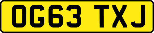 OG63TXJ
