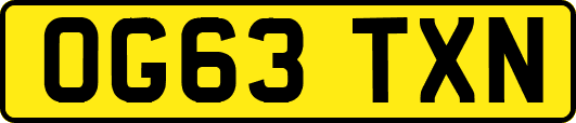 OG63TXN