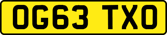 OG63TXO