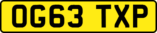 OG63TXP