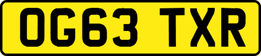 OG63TXR