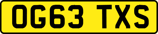 OG63TXS
