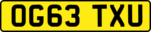 OG63TXU