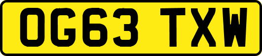 OG63TXW