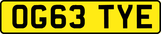 OG63TYE