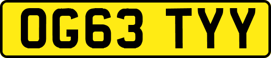 OG63TYY