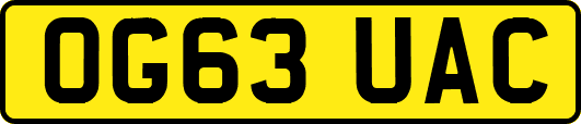 OG63UAC