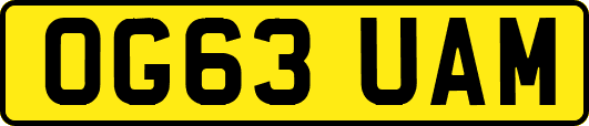 OG63UAM