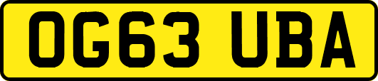 OG63UBA