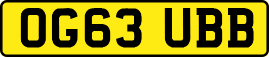 OG63UBB