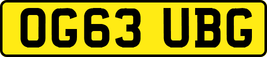 OG63UBG