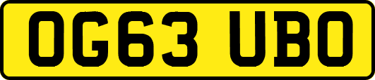OG63UBO