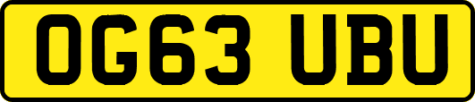 OG63UBU