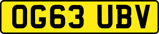 OG63UBV