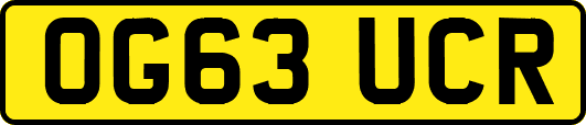 OG63UCR