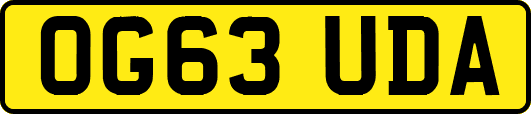 OG63UDA