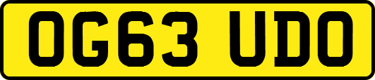 OG63UDO