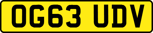 OG63UDV
