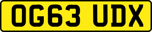 OG63UDX