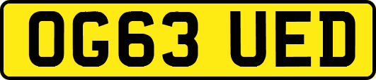 OG63UED