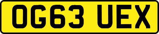 OG63UEX