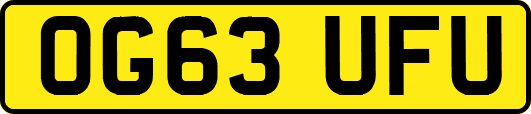 OG63UFU