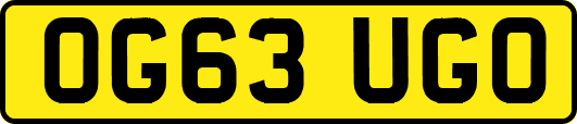 OG63UGO