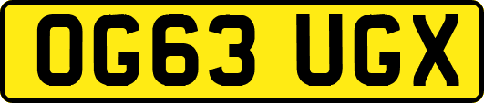 OG63UGX