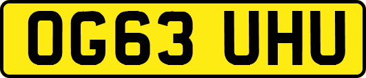 OG63UHU