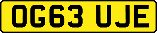 OG63UJE