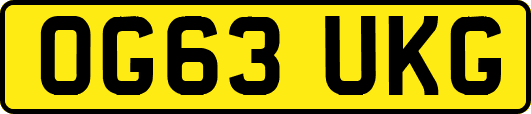 OG63UKG