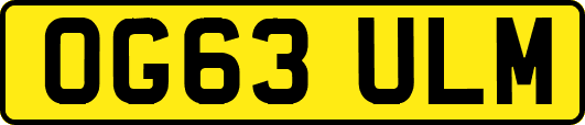 OG63ULM