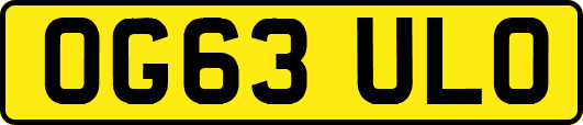 OG63ULO