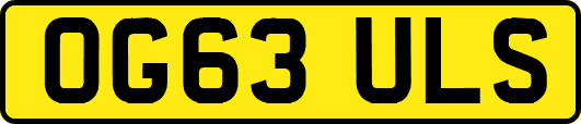 OG63ULS