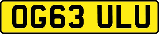 OG63ULU