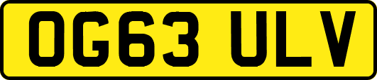 OG63ULV
