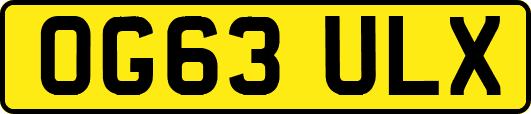 OG63ULX