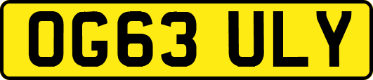 OG63ULY